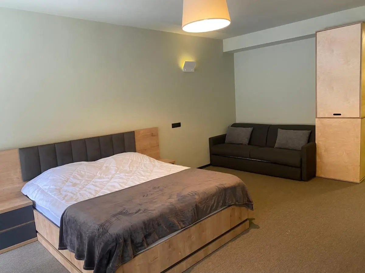 Apartment Kokhta-Mitarbi Resort 2, 3, 14