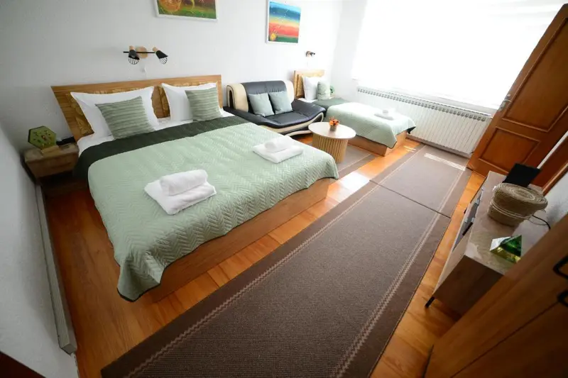 Apartman Nur