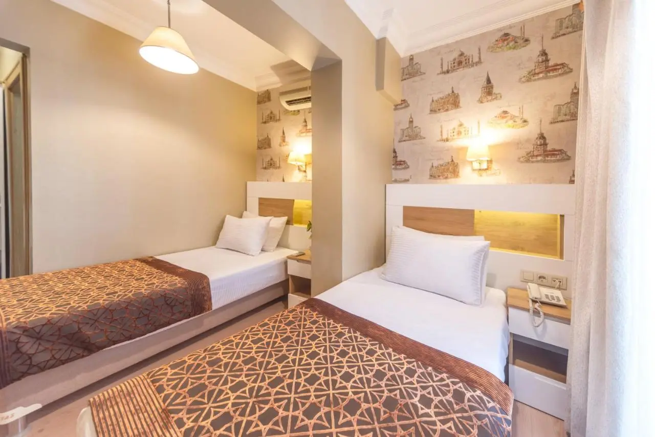 Tayahatun Hotel