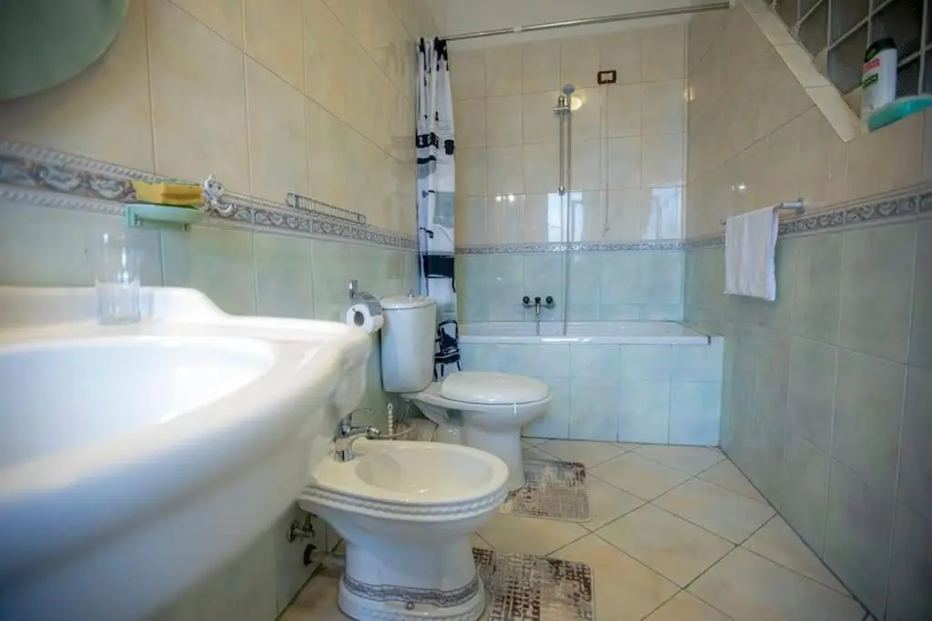 Cosy Appartement in Tirana