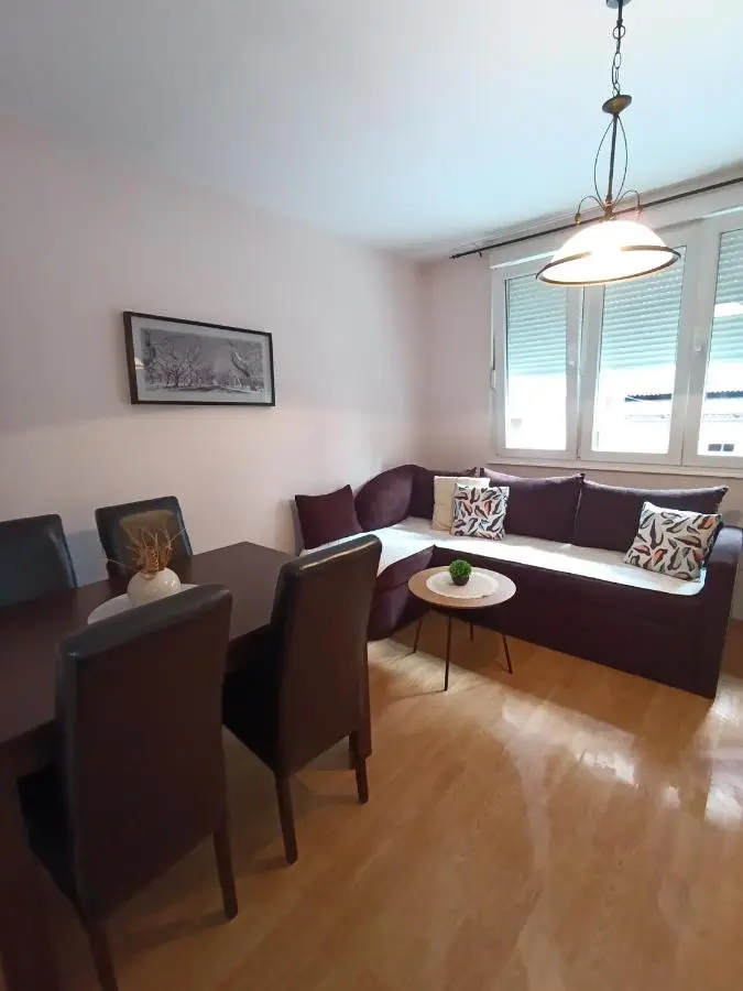 Apartman Tarik