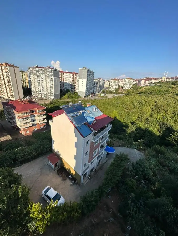 Bayrak Suit Home Rezidans Trabzon