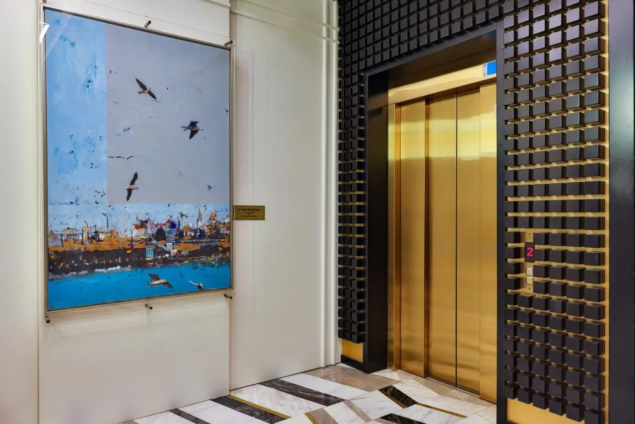 The Wings Hotels Karakoy