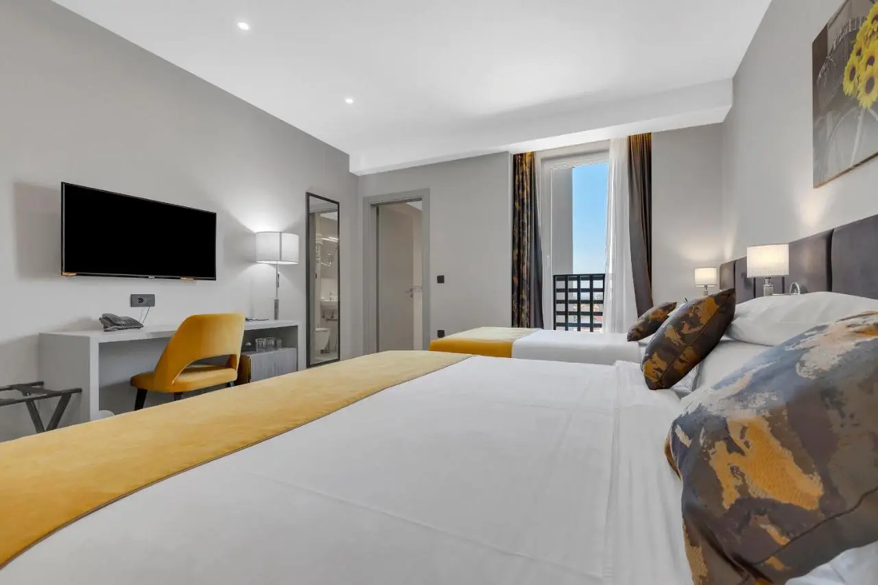 Hotel Marconi
