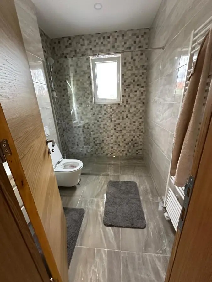 ZORA apartmani Sarajevo
