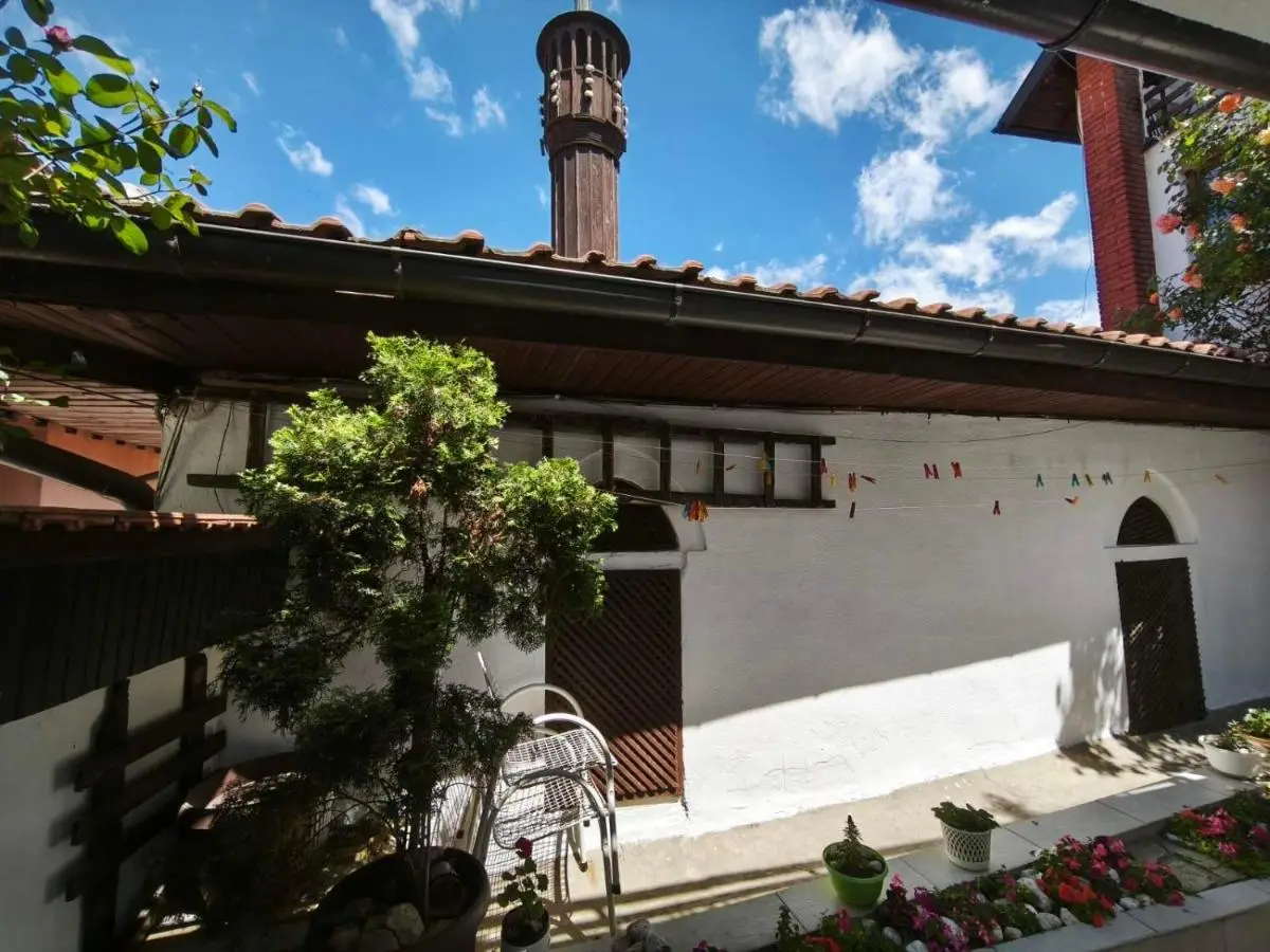 Yasmin Apartments - Your Window to Sarajevo