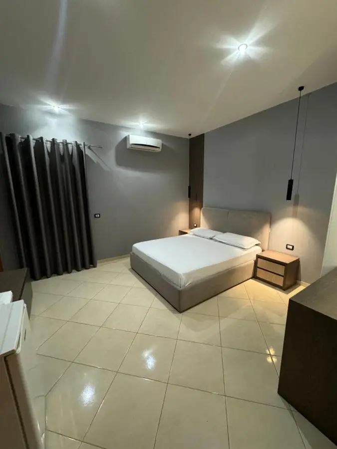 Hotel Kaloshi