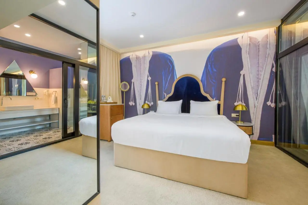 Folk Boutique Hotel