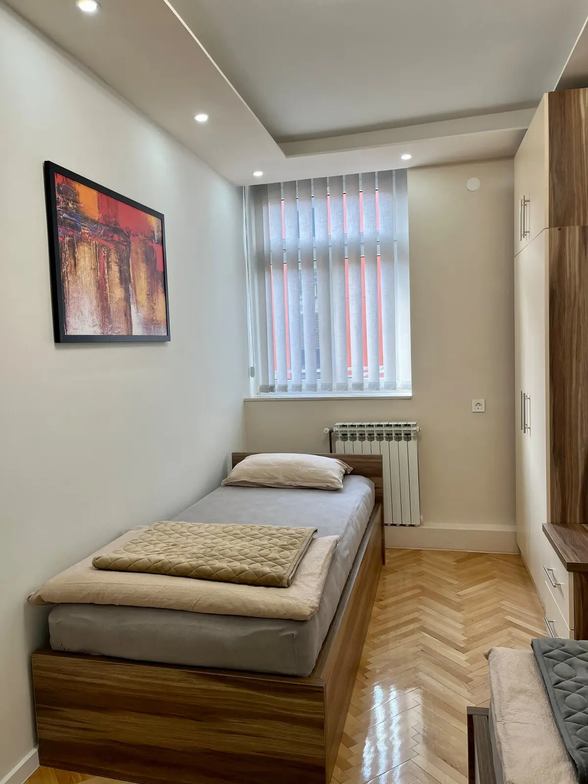 Delux apartment in city centre