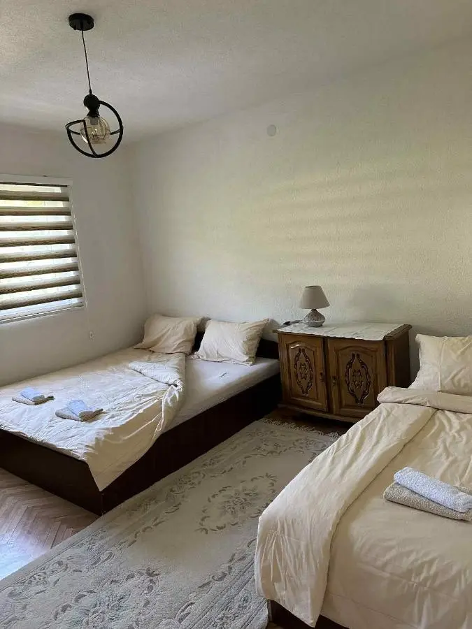 Comfort house near pyramids II