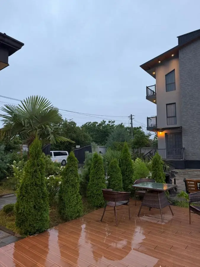 Villa Feel Georgia