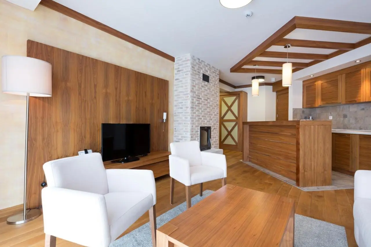 Aparthotel Vucko