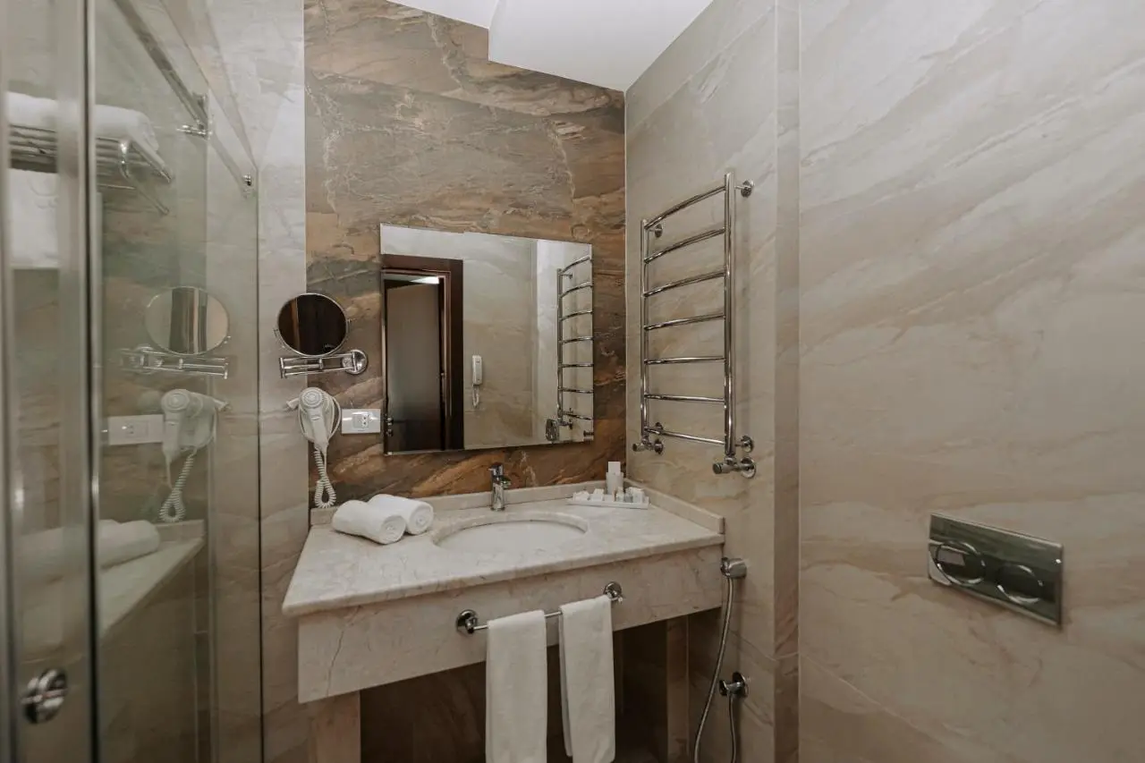 City Park Inn Baku