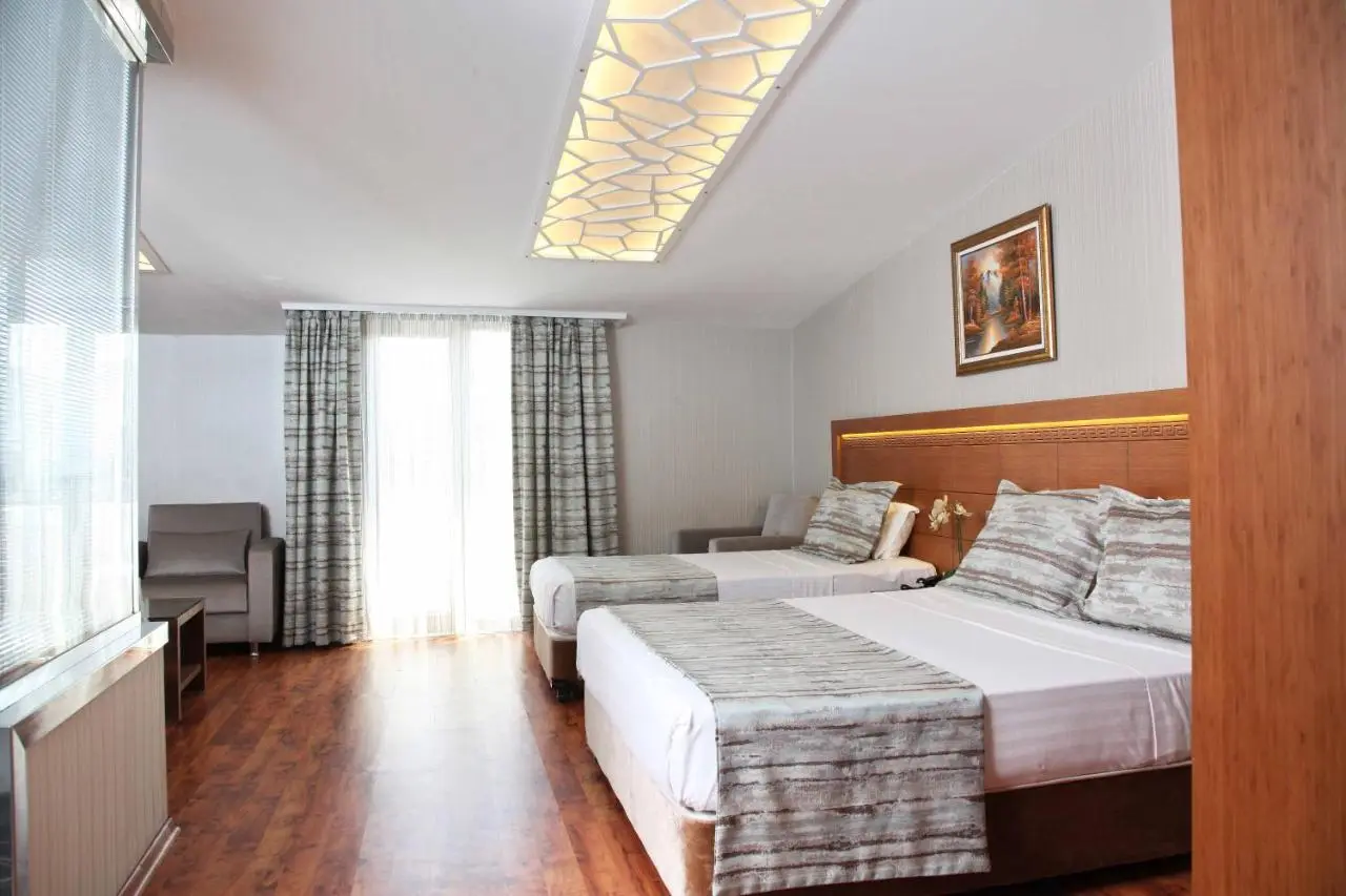 Sorriso Hotel