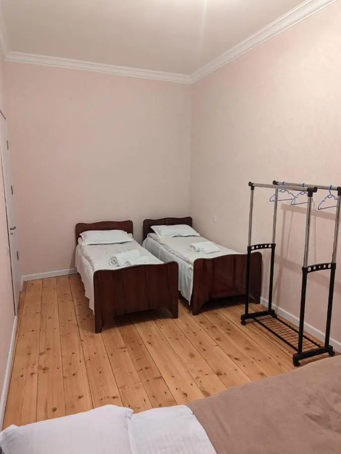 Holiday House Likani