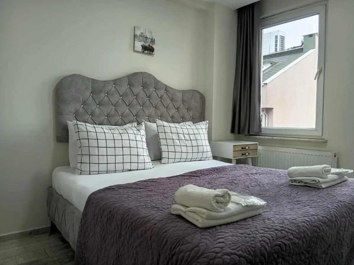 Nexus By Taksim Hotel