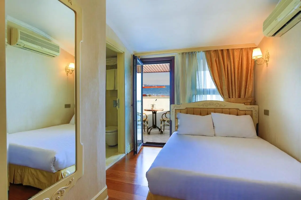 Hotel Historia-Special Category