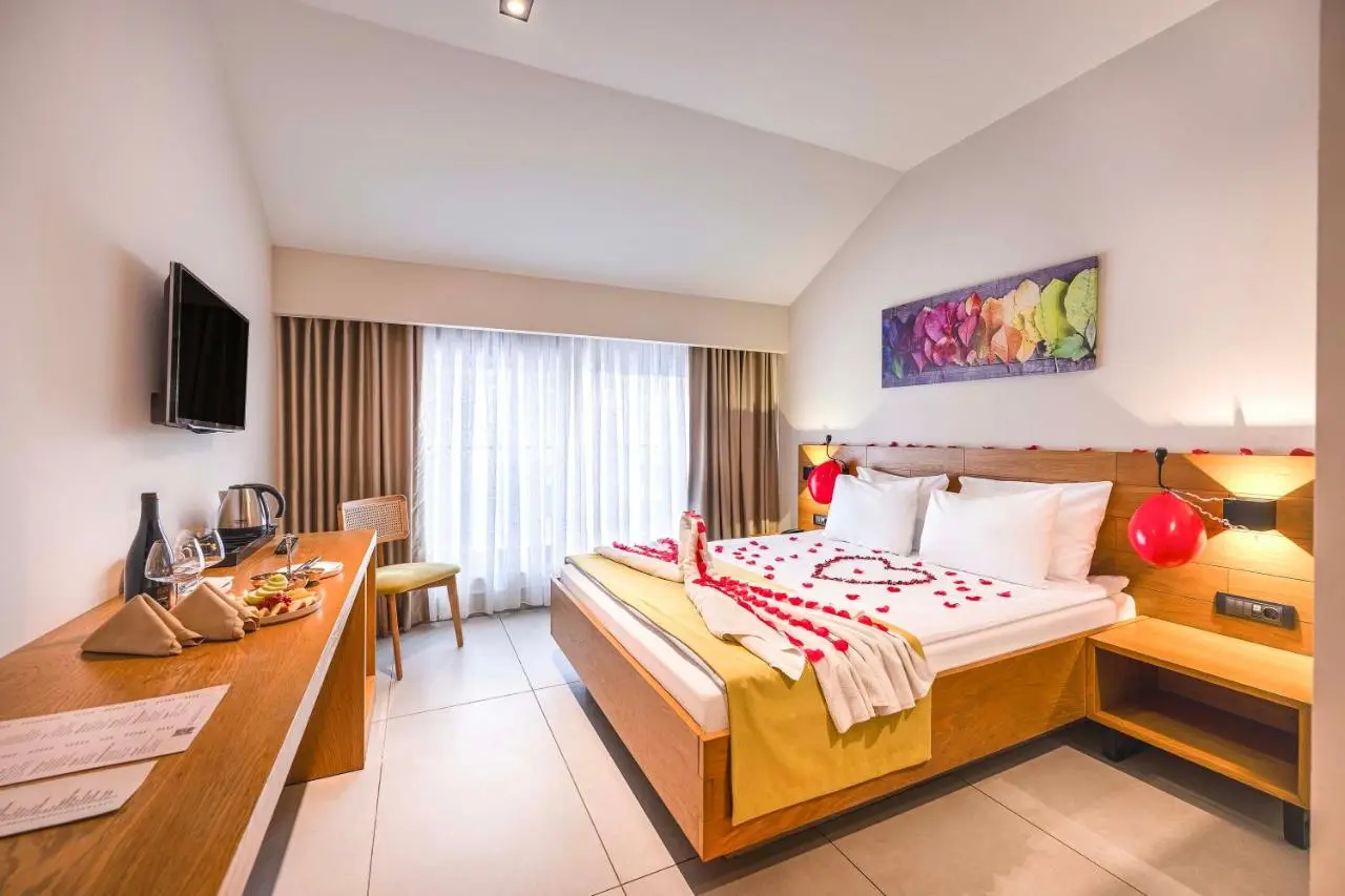 Lei Hotel
