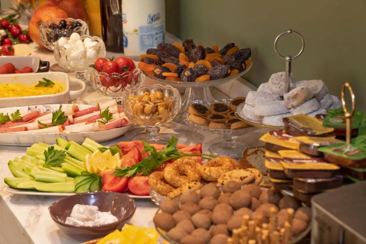 Nika otel & cafe