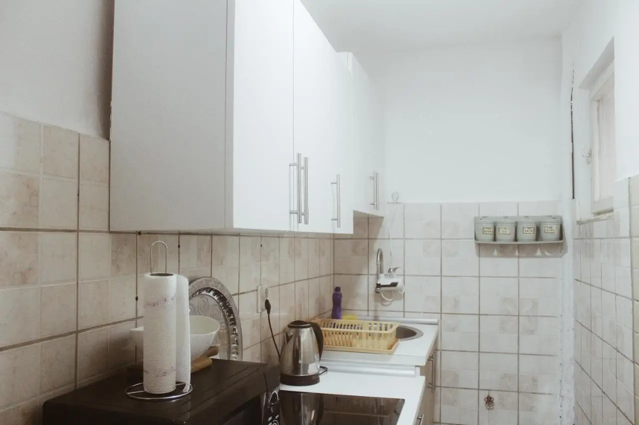 Apartment Baščaršija-parking i klima
