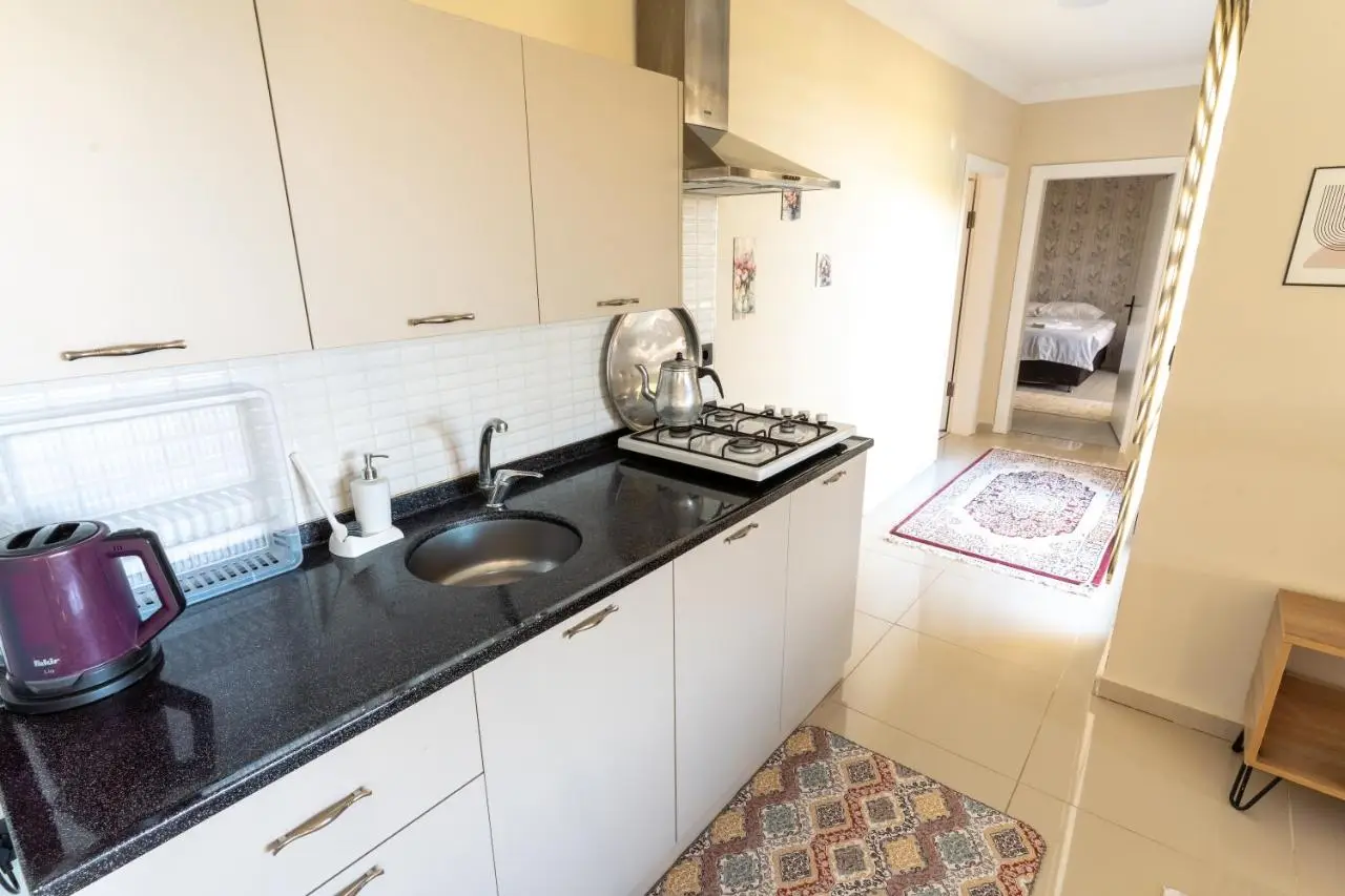 Natural Villas Trabzon