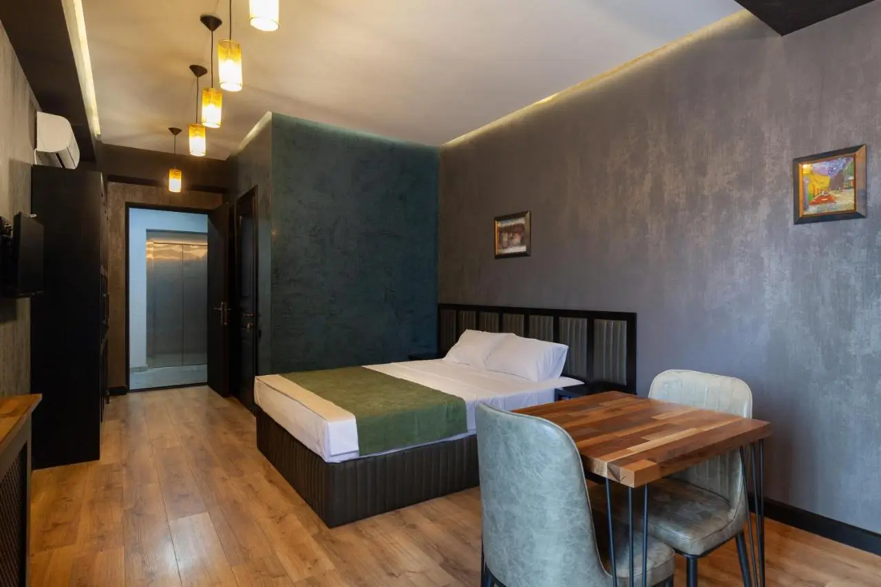 Irina's Apartments