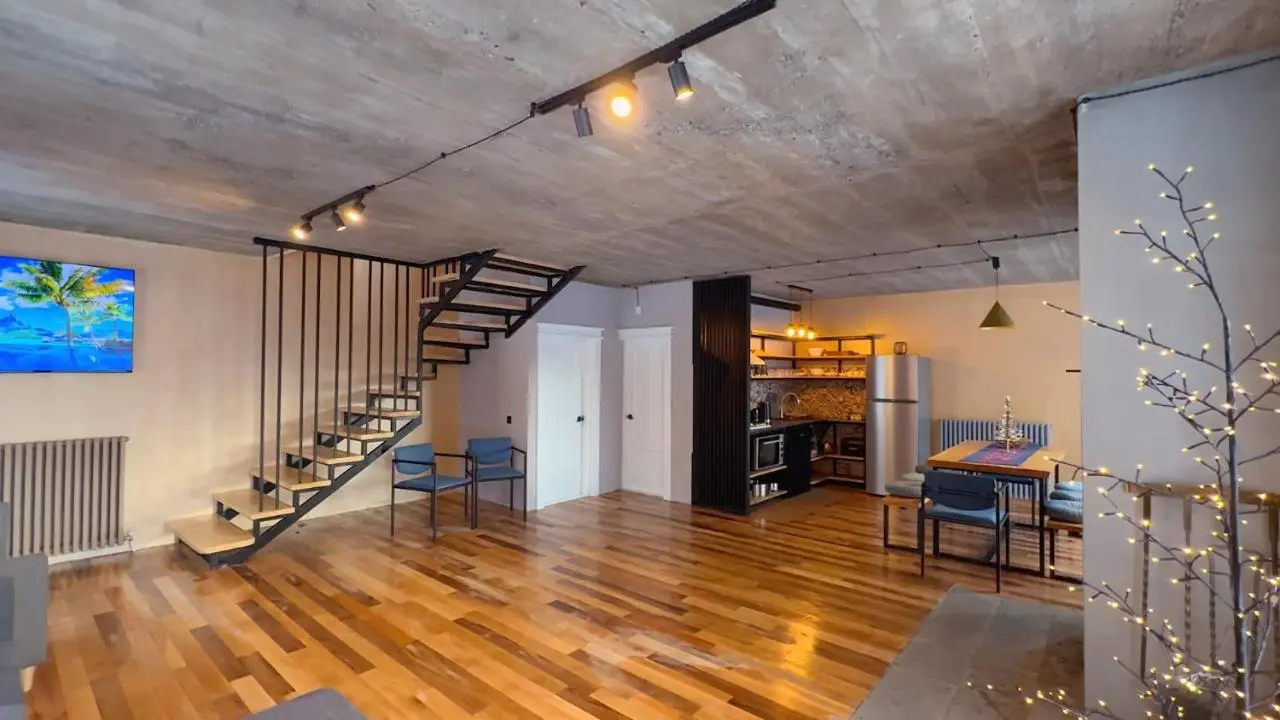 Eko cottages