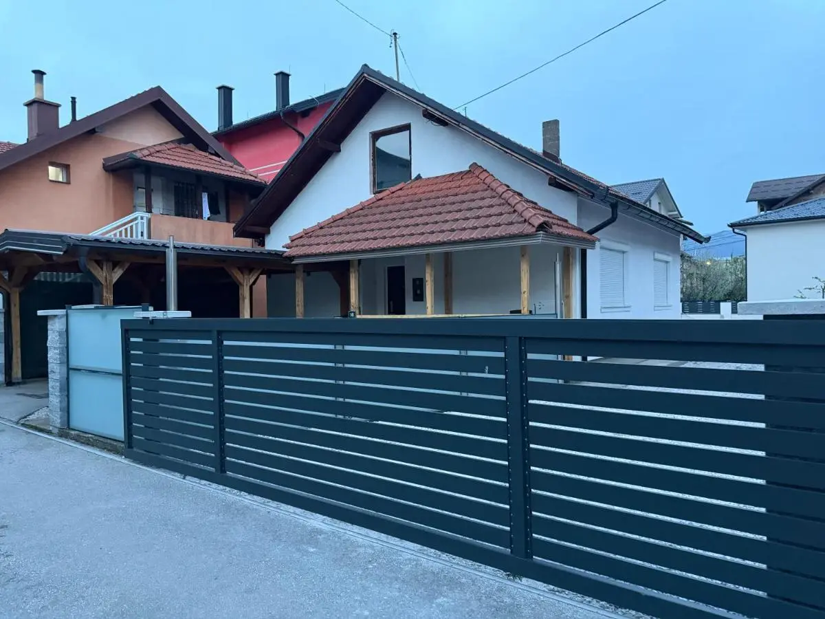 Apartman Tajchi