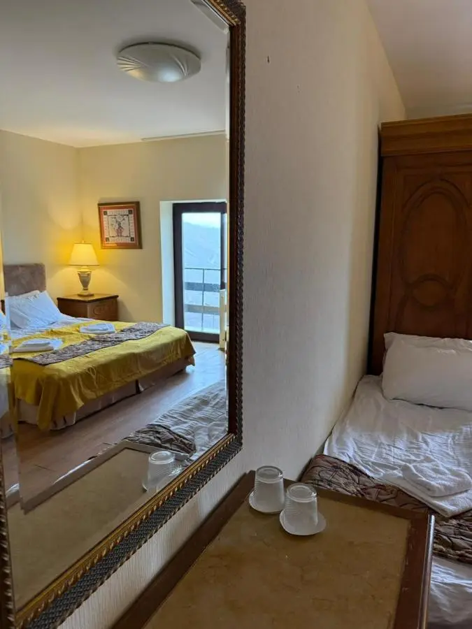 Hotel Wintera Gudauri