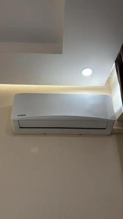 LiluHome Ameri Plaza apartment 21