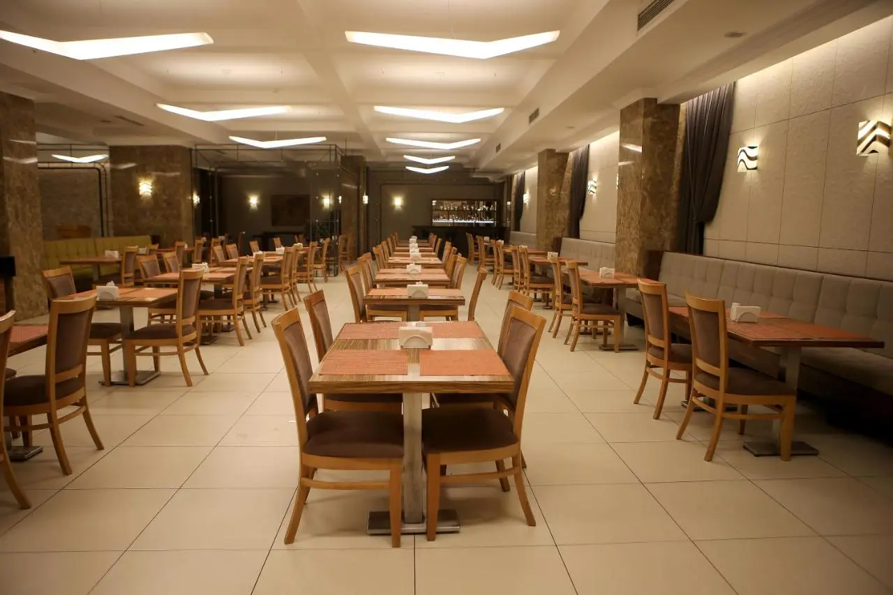 Grand Hotel Gulsoy Old City