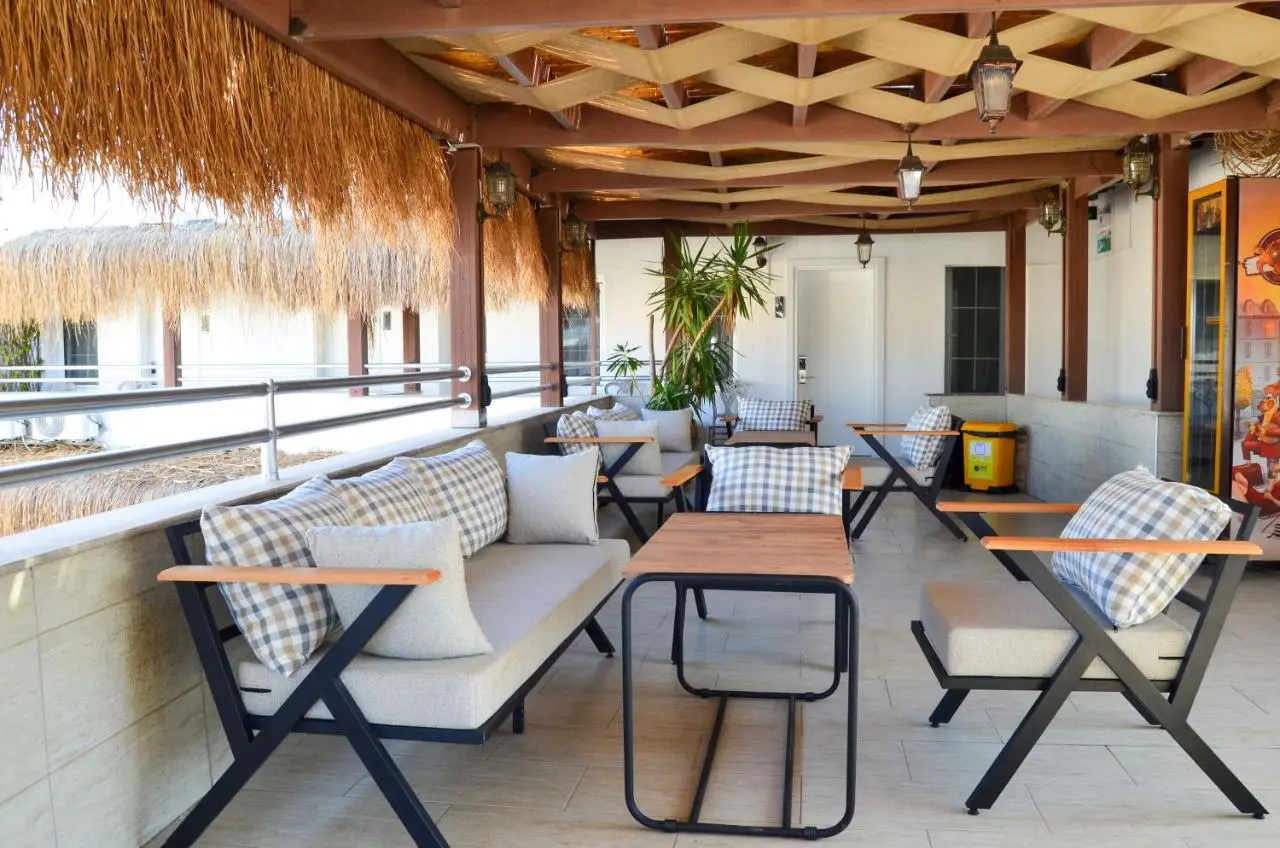 niXie Hotel Bodrum