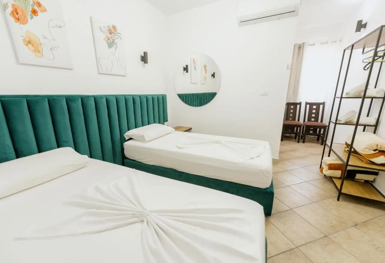 Hotel Floga