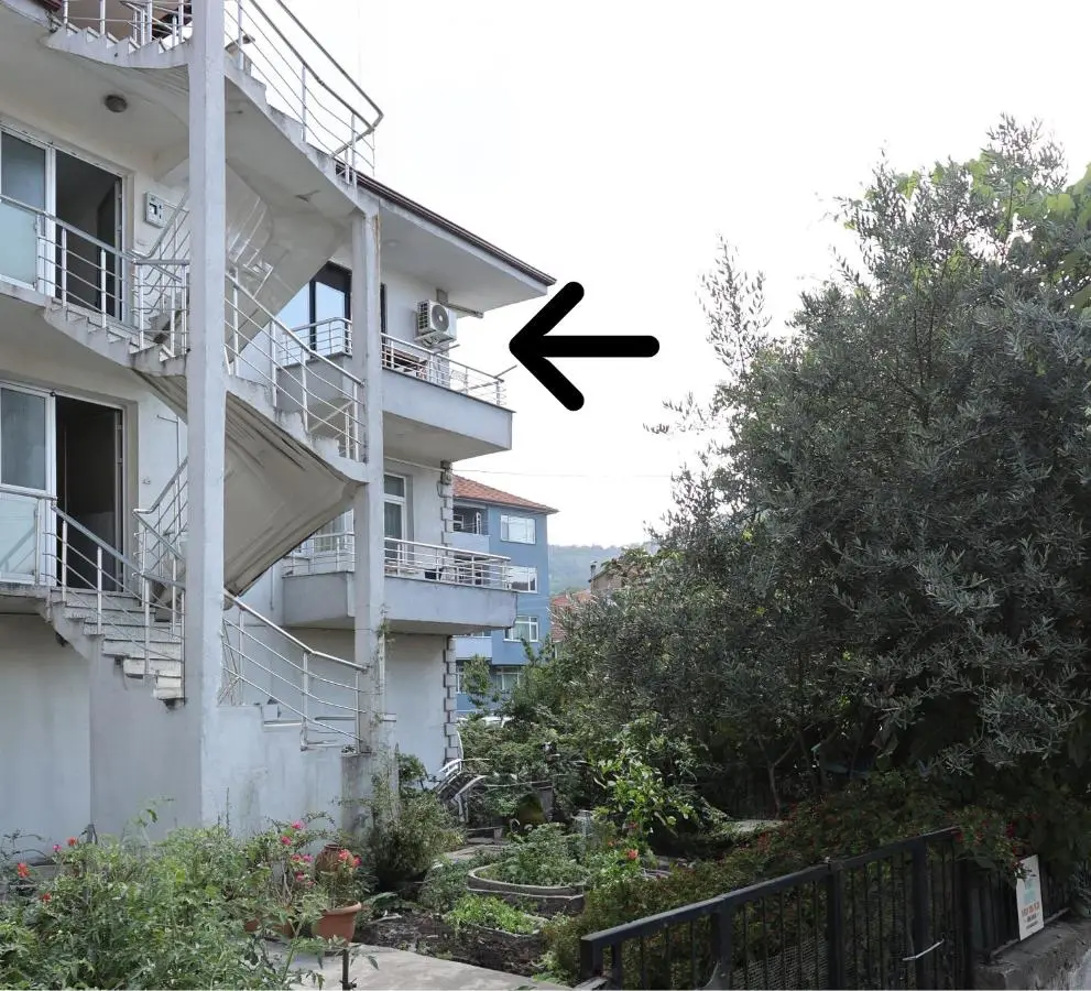 Hostel Amasra