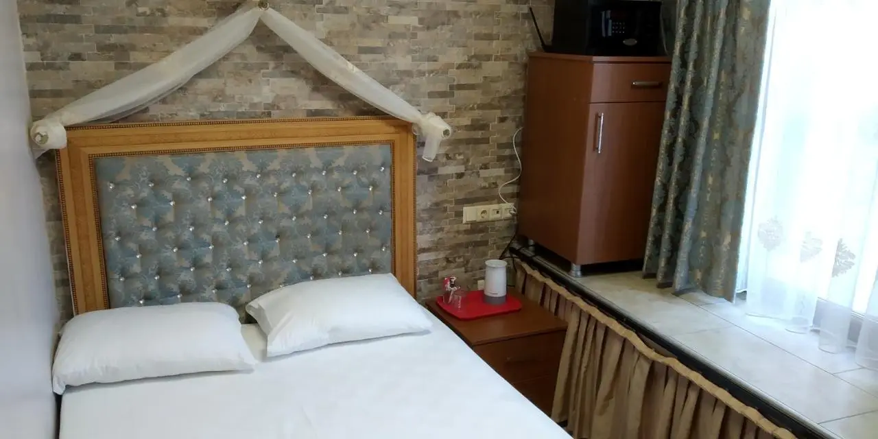 Seahouse Suites
