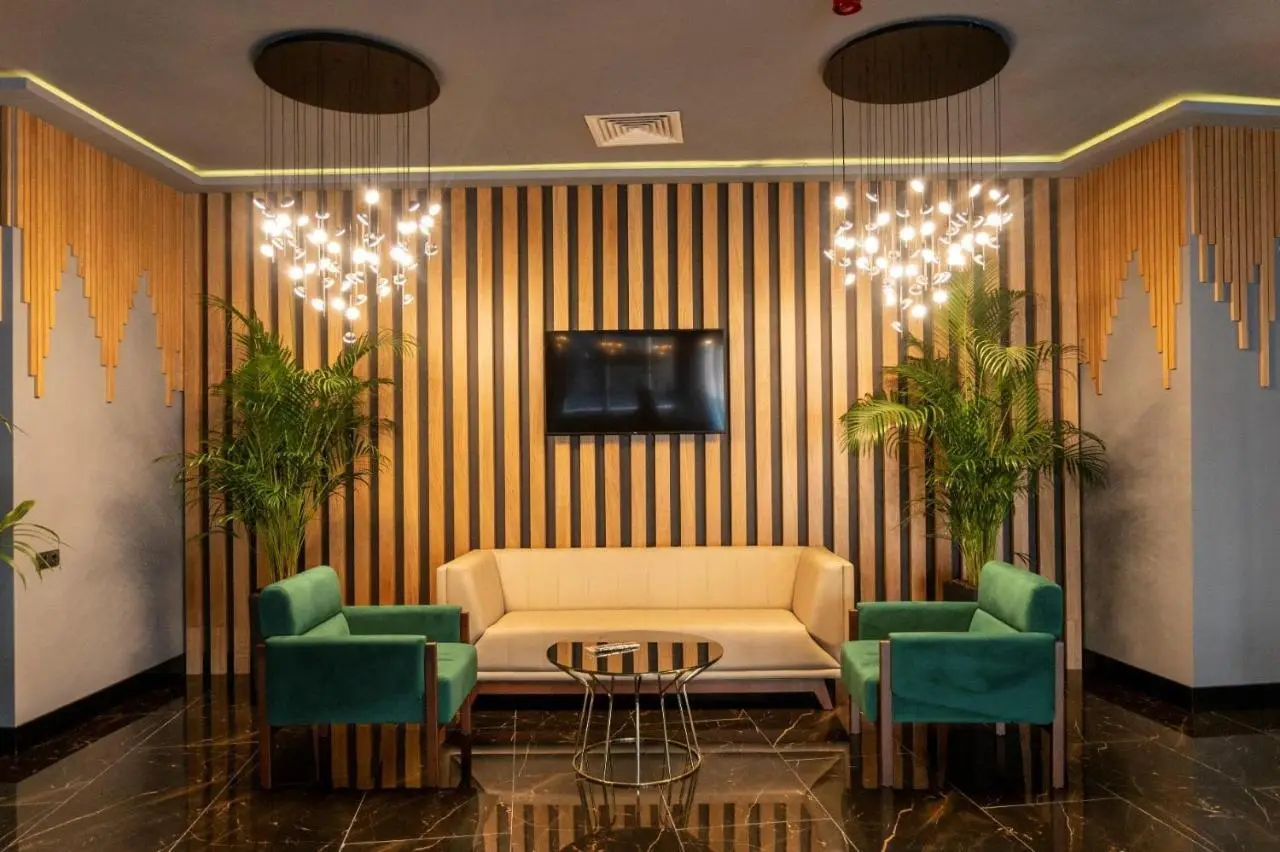 King Solomon Batumi Hotel