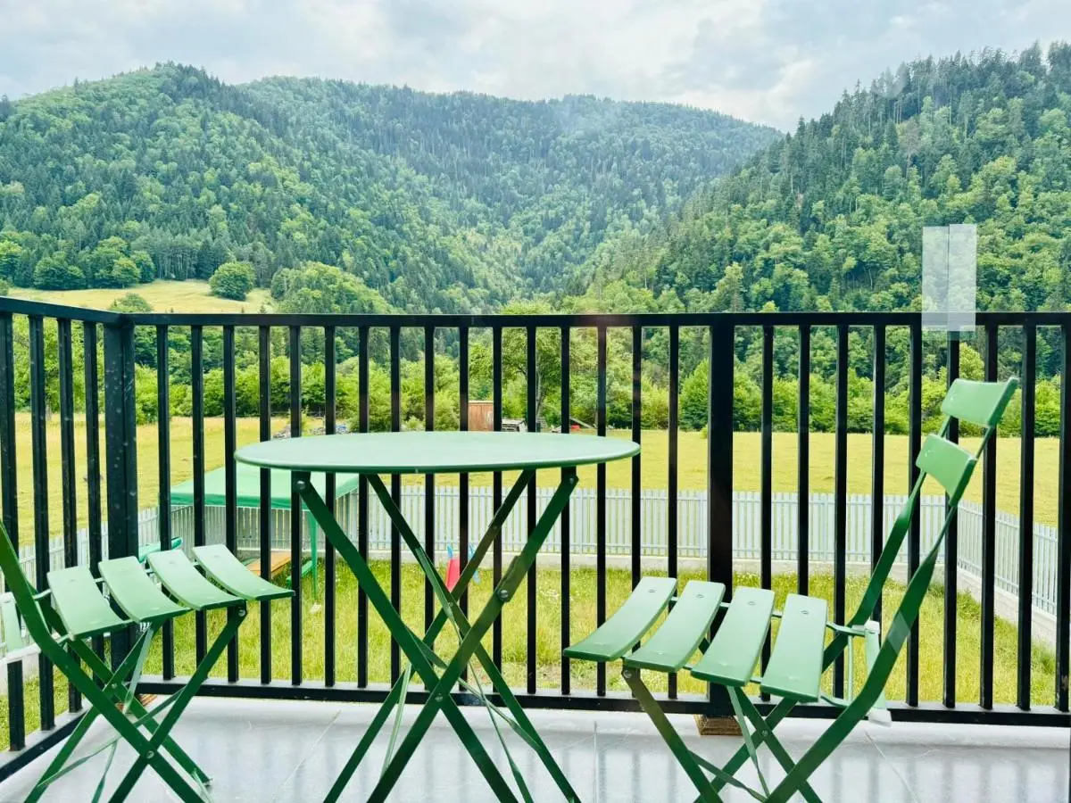 Buddy House Borjomi