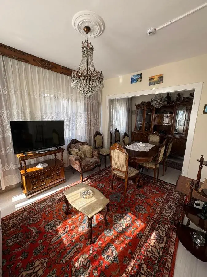 Efe Apart Hotel