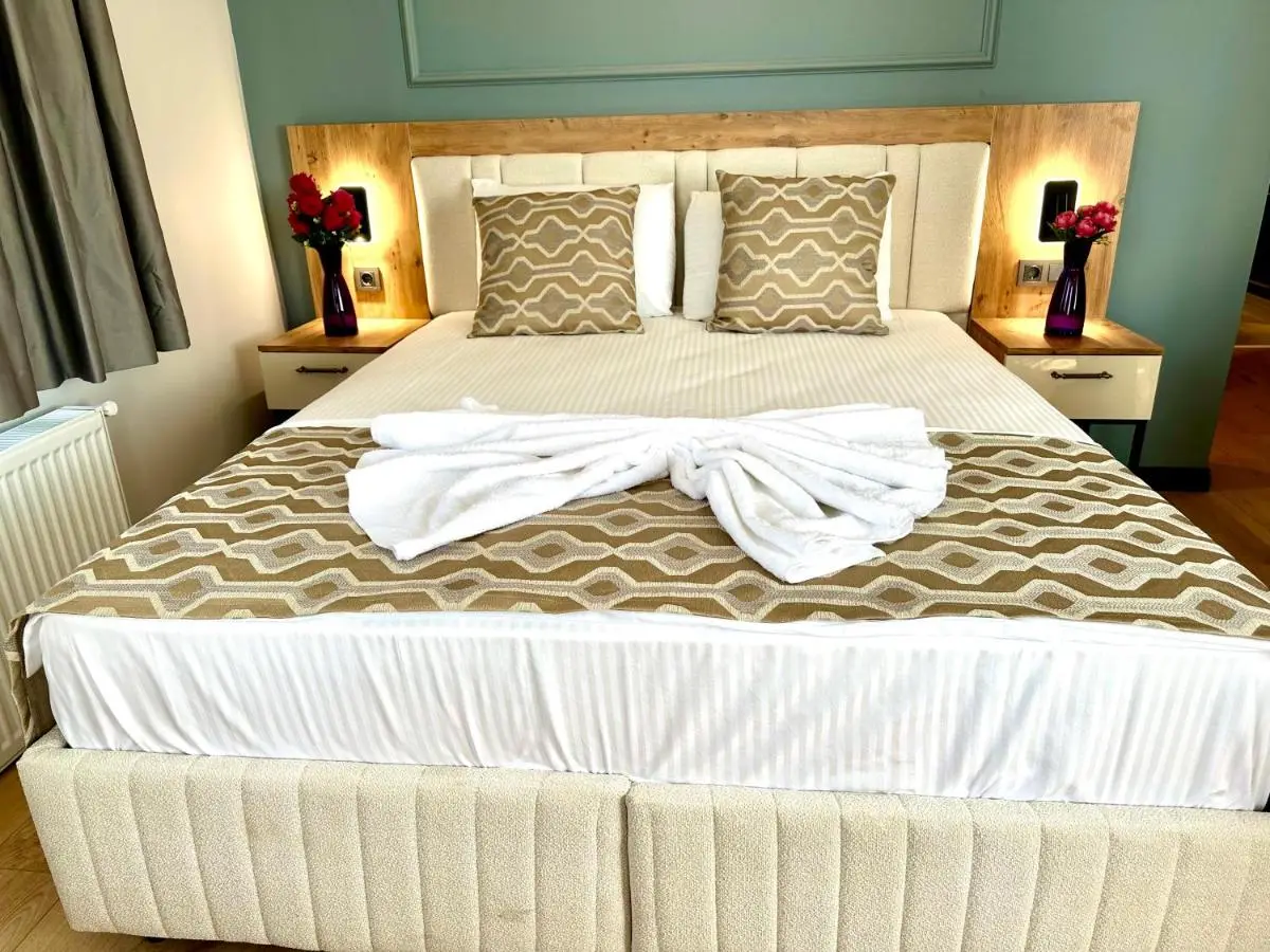 Newalla Hotel Old City