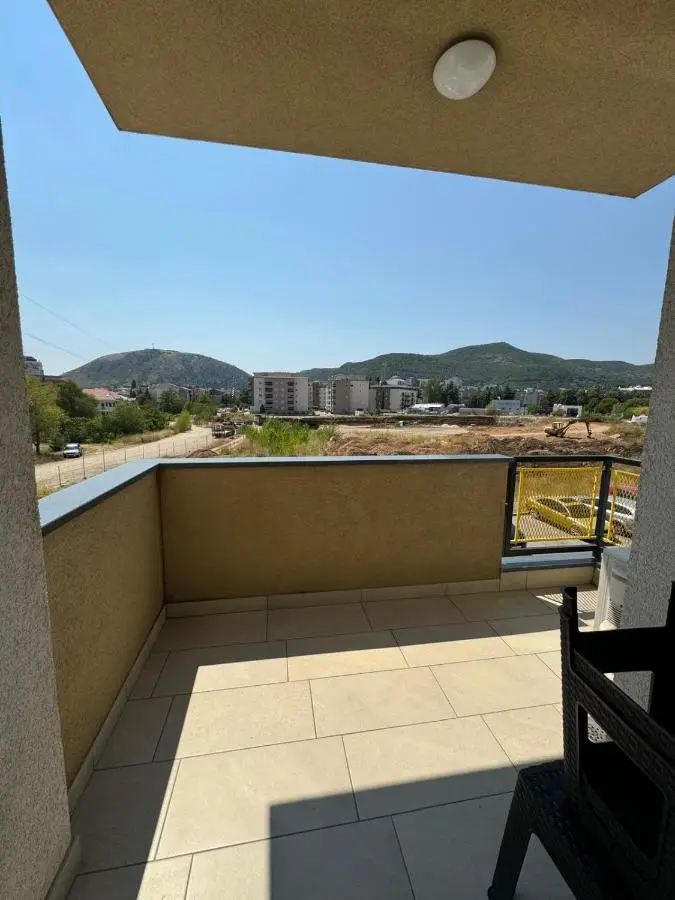 Apartment Mucic