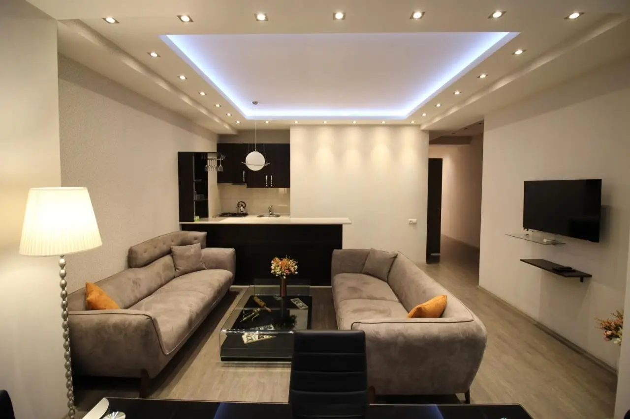 Super Luxury Apartments