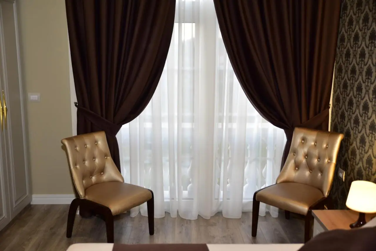 The King Resort
