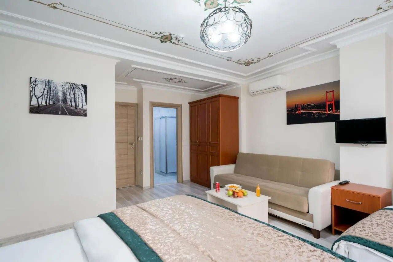 ATAM HOTEL