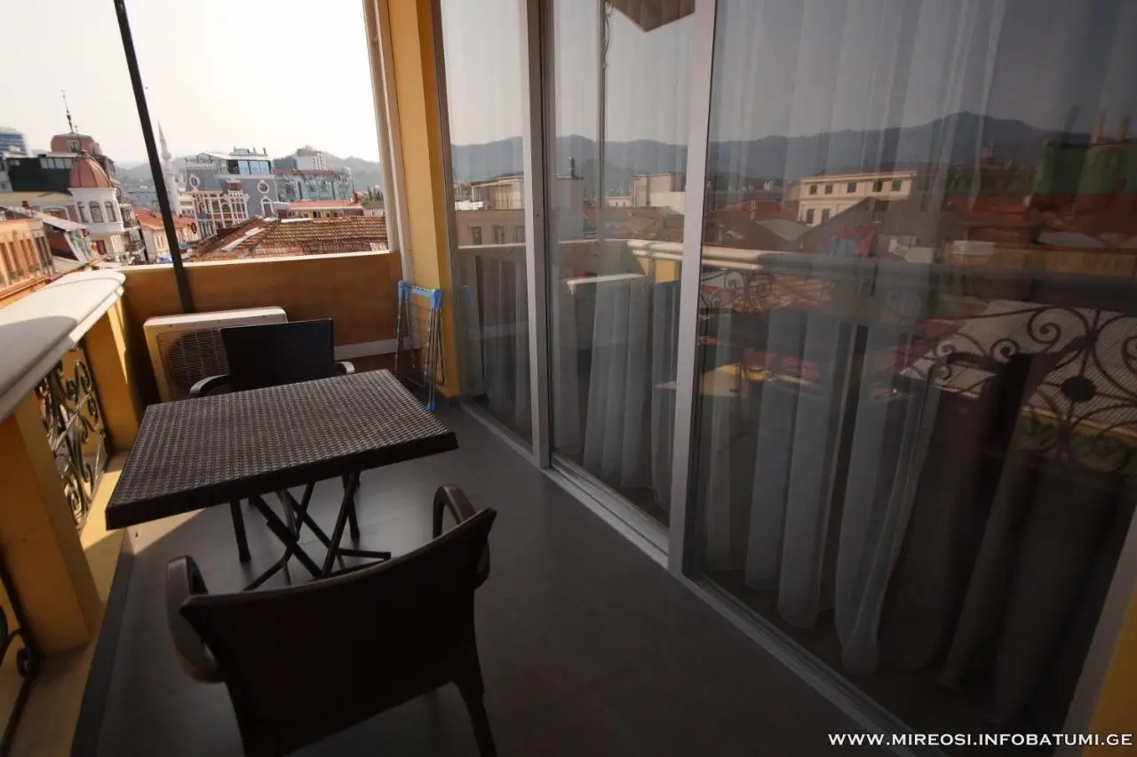 Hotel Mireosi