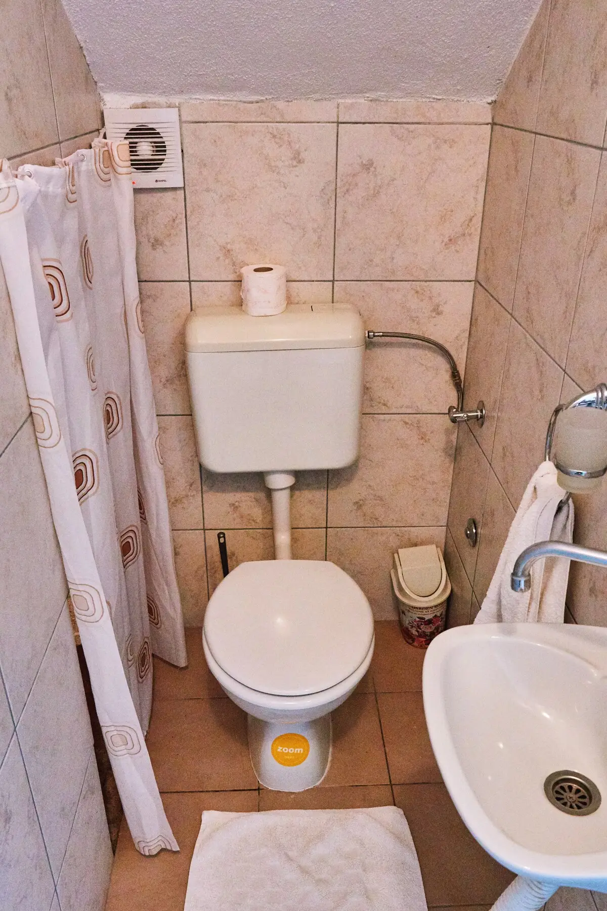 Villa Zaara- home with private pool