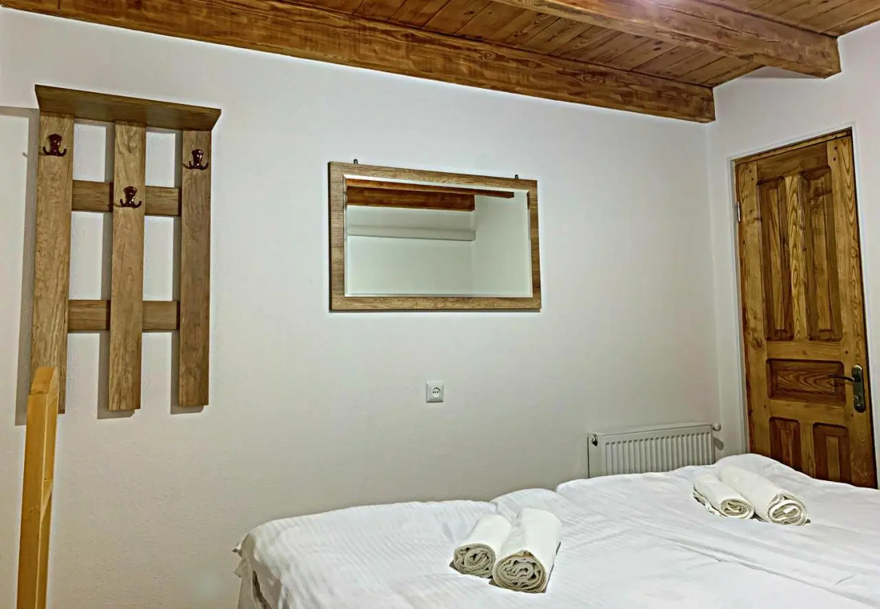 Old City Hotel
