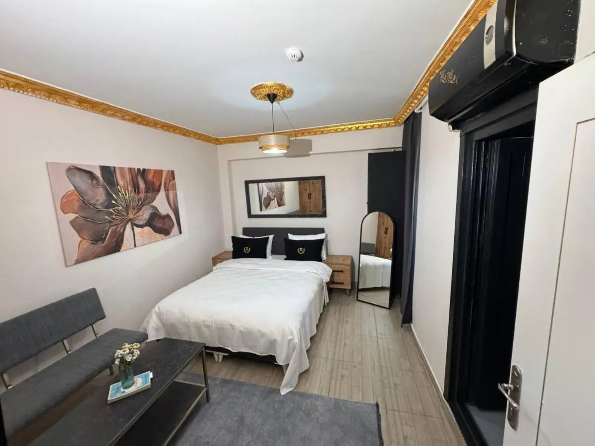 İstanbul Royal Hotel Kumkapı
