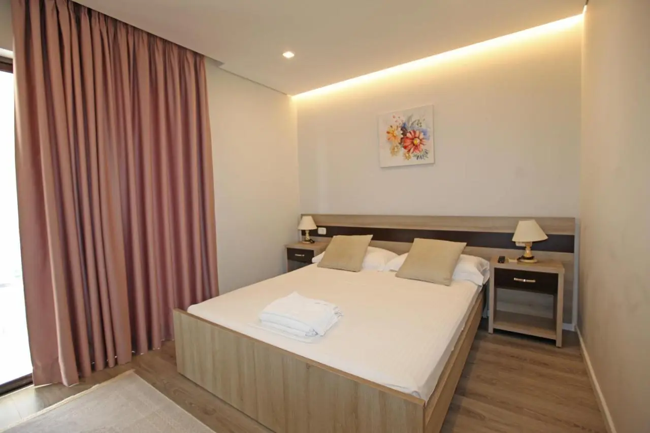 Hotel Star