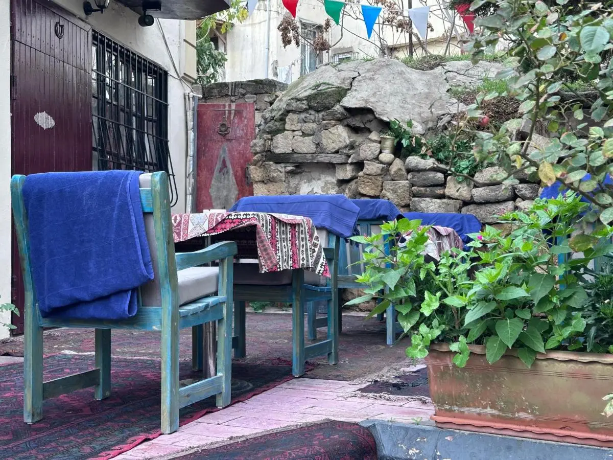 Heritage & Boutique Hotel