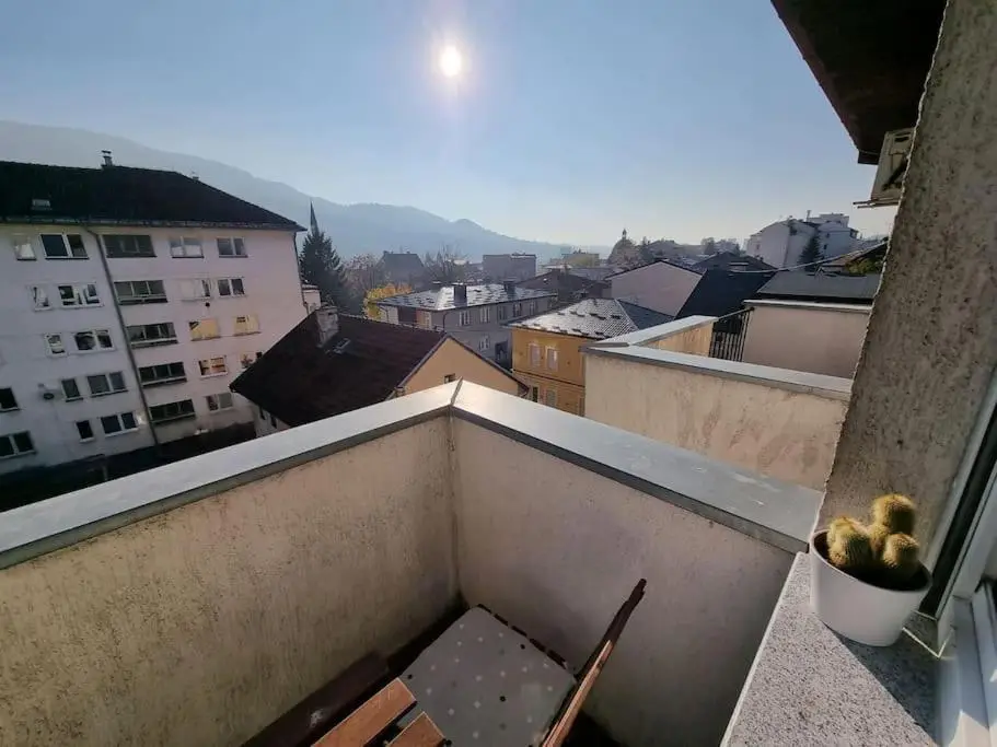 Luxury Apartment EMAS Old town Sarajevo dream view